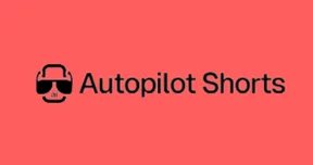 Autopilot Shorts interface screenshot